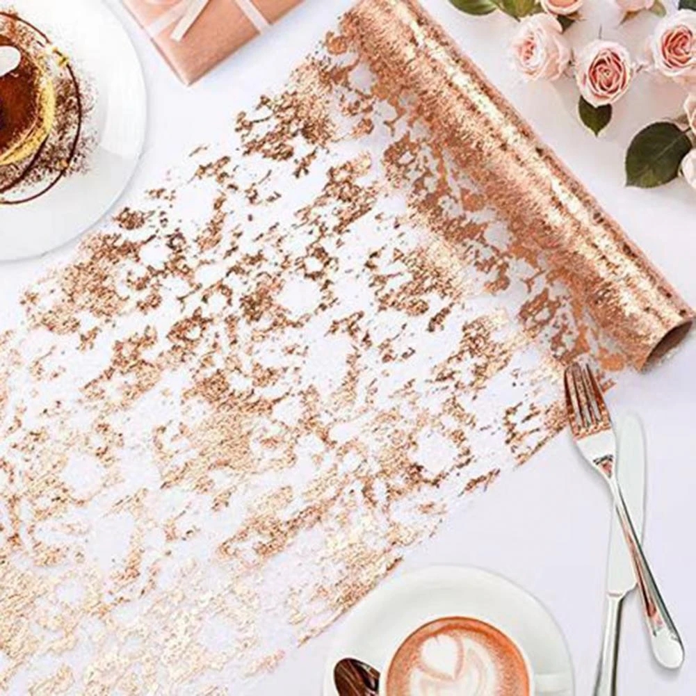 273/500cm Wedding Table Runner – Christmas Table Runner recenzja i cena