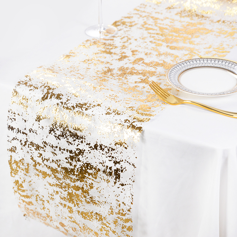 273/500cm Wedding Table Runner – Christmas Table Runner recenzja i cena