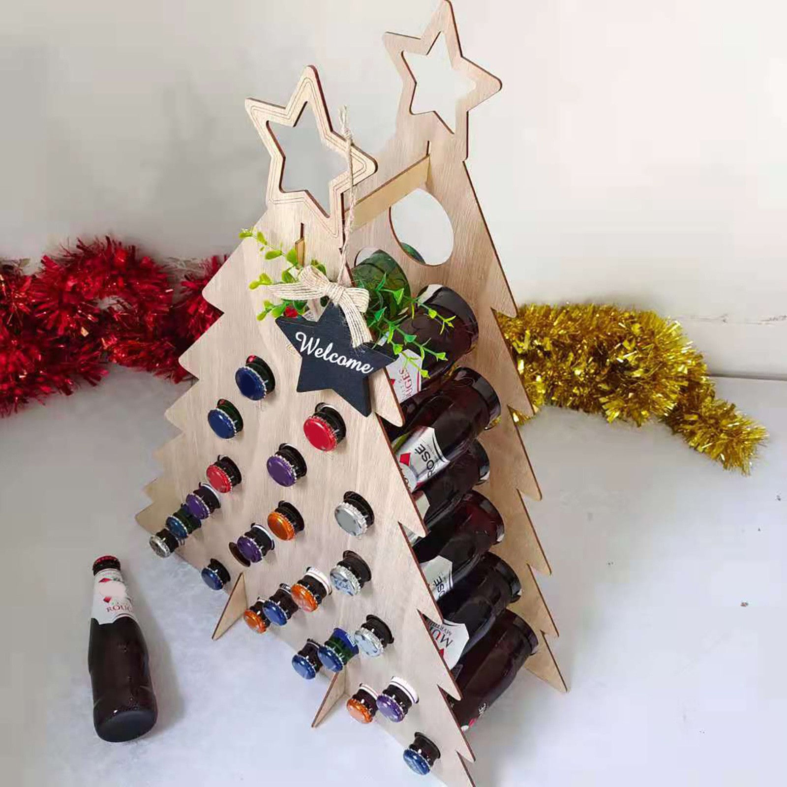 Adult Advent Calendar, Christm – Advent Calendar Gift recenzja i cena
