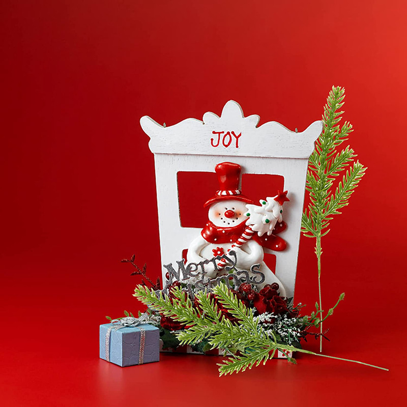 20Pcs Christmas Artificial Pin – Christmas Tree Artificial recenzja i cena
