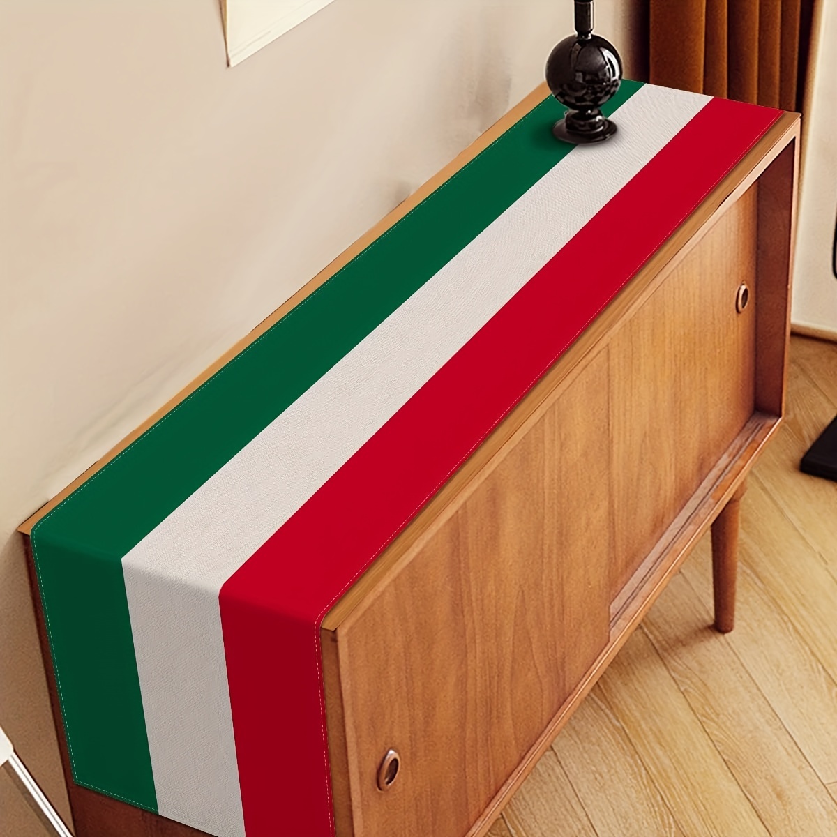 1pc Luxurious Italian Inspired – Christmas Table Runner recenzja i cena