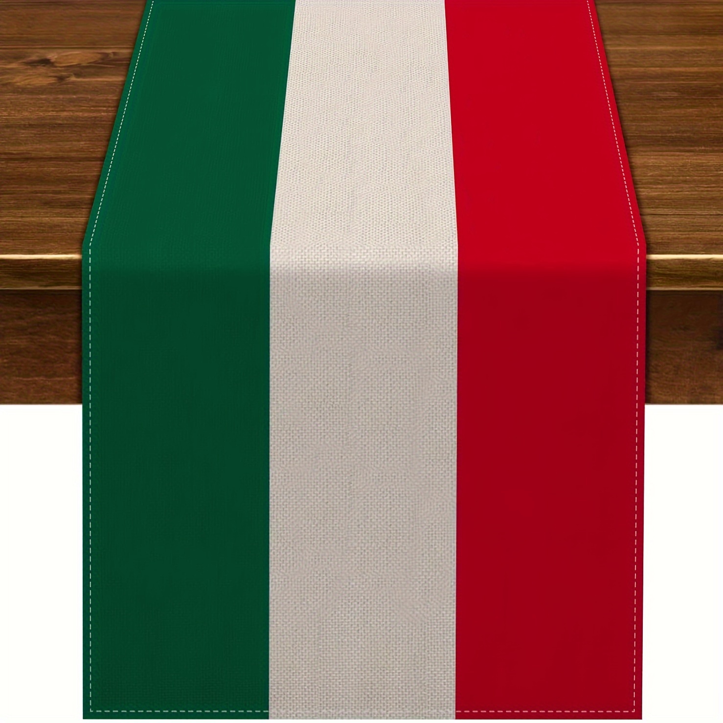 1pc Luxurious Italian Inspired – Christmas Table Runner recenzja i cena