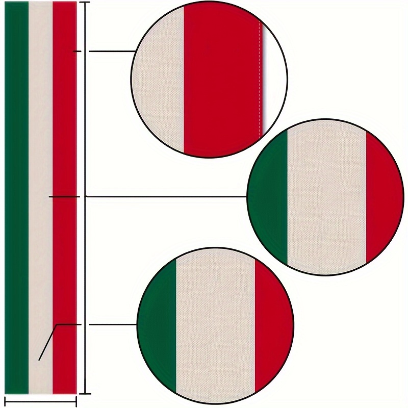 1pc Luxurious Italian Inspired – Christmas Table Runner recenzja i cena