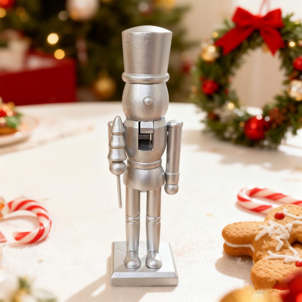 Christmas Nutcracker Ornament  – Nutcracker Figurine recenzja i cena