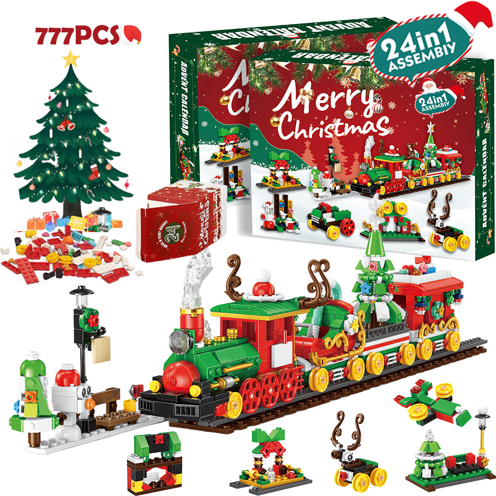 Christmas Advent Calendar Gift – Advent Calendar Gift recenzja i cena