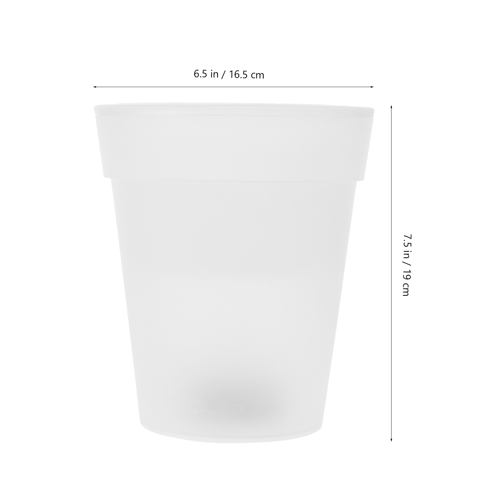 Flowerpot Solar Light Outdoor  – Christmas Lights Outdoor recenzja i cena