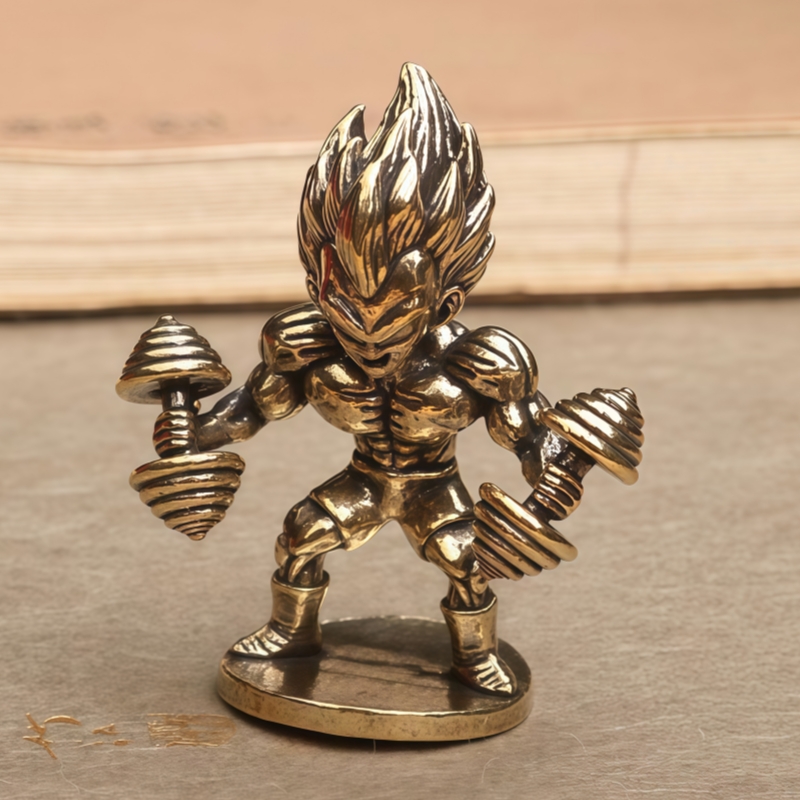5cm Dragon Ball figure Super S – Ornament Ball Set recenzja i cena
