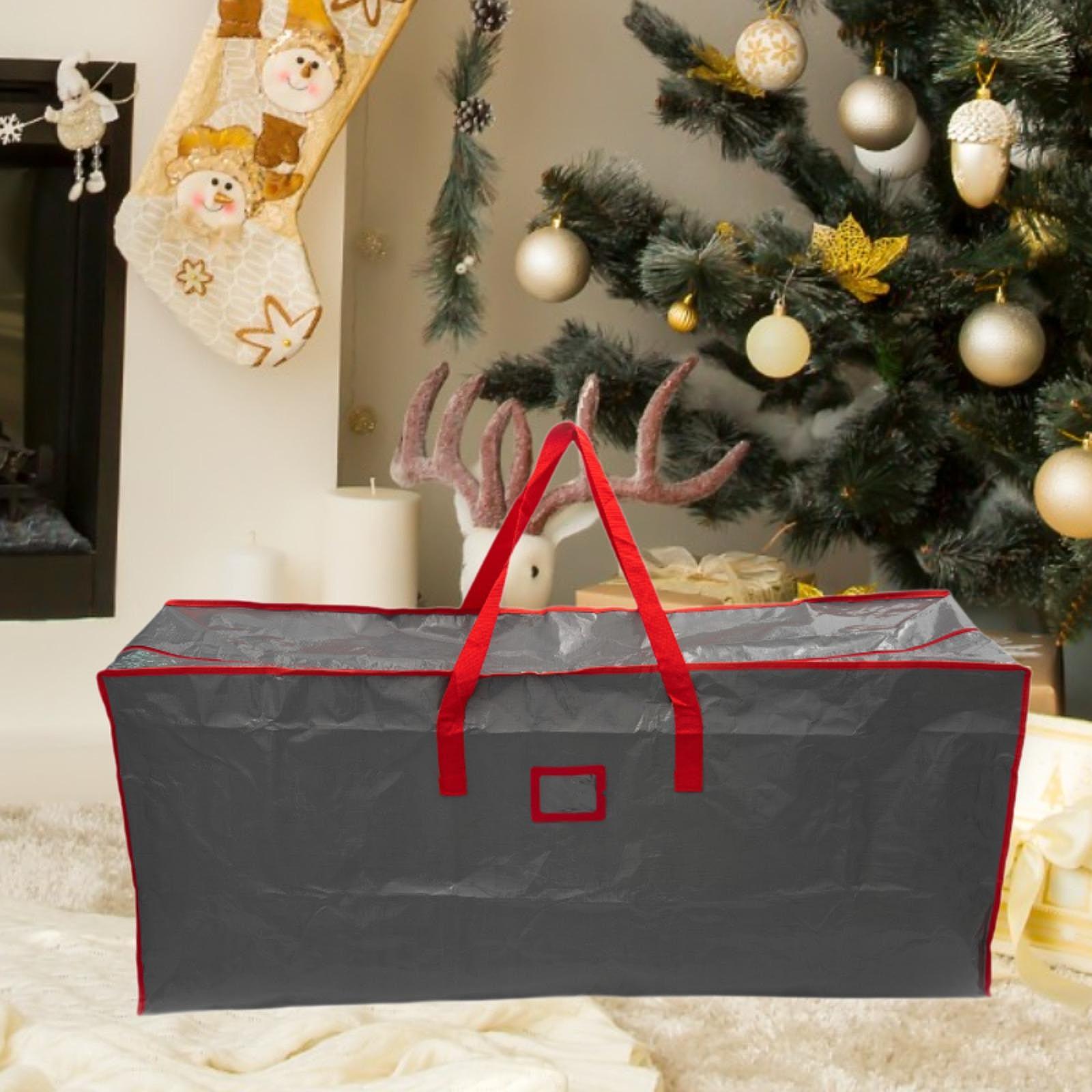 Christmas Tree Bag Organizer O – Christmas Tree Artificial recenzja i cena