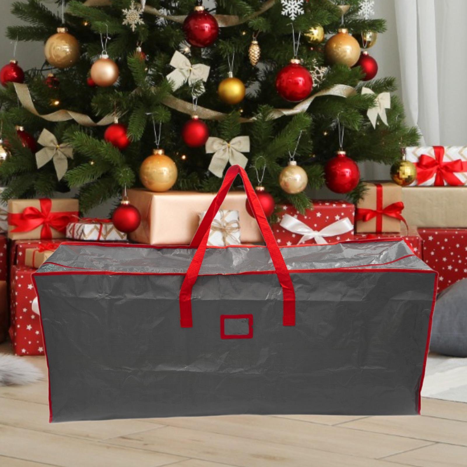Christmas Tree Bag Organizer O – Christmas Tree Artificial recenzja i cena