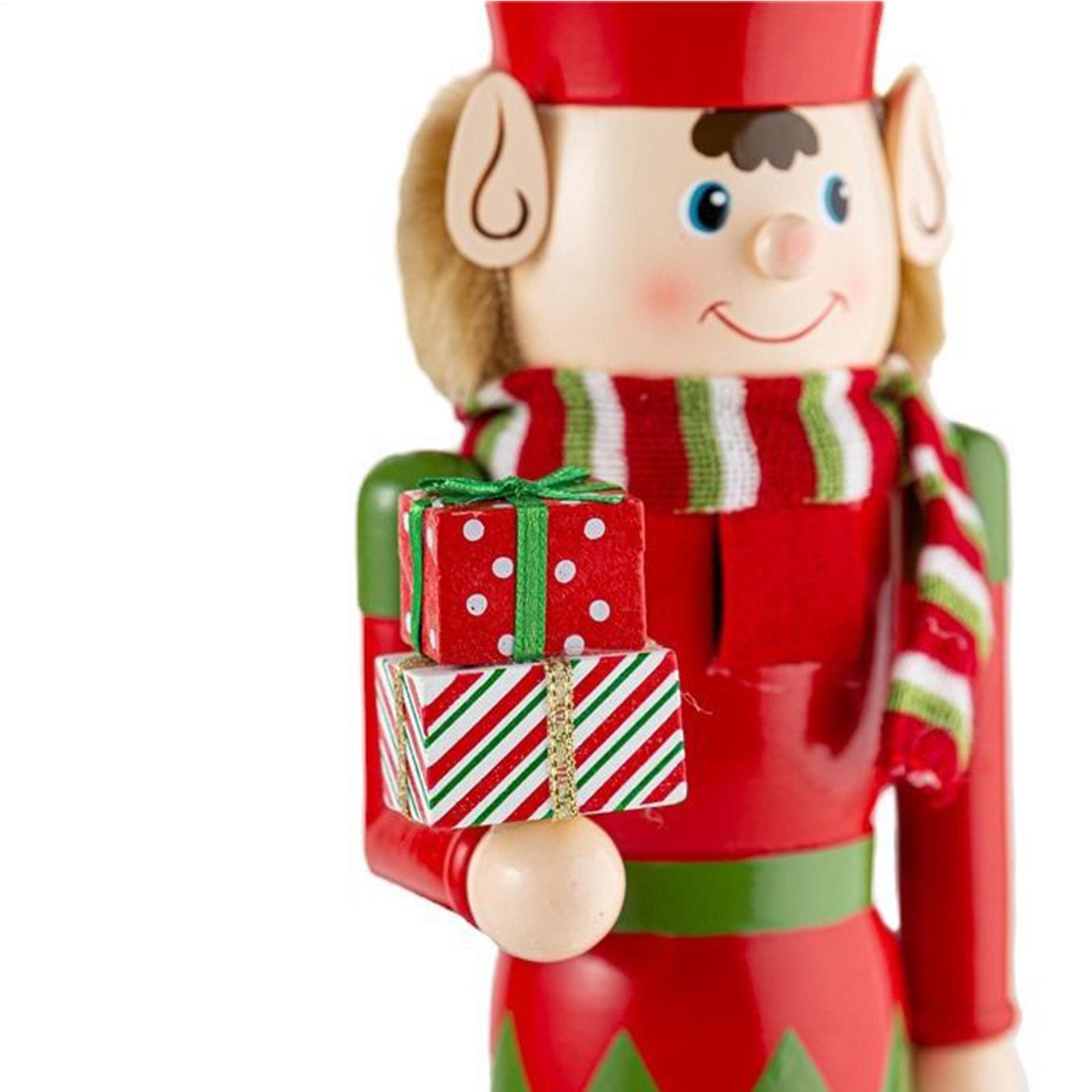 Nutcracker Christmas Decor Nut – Nutcracker Figurine recenzja i cena