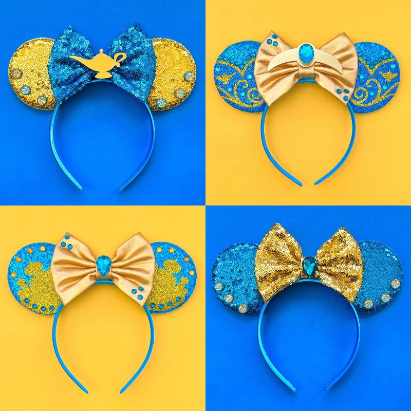 Disney Alice In Wonderland Ear – Ribbon Bow Gift recenzja i cena