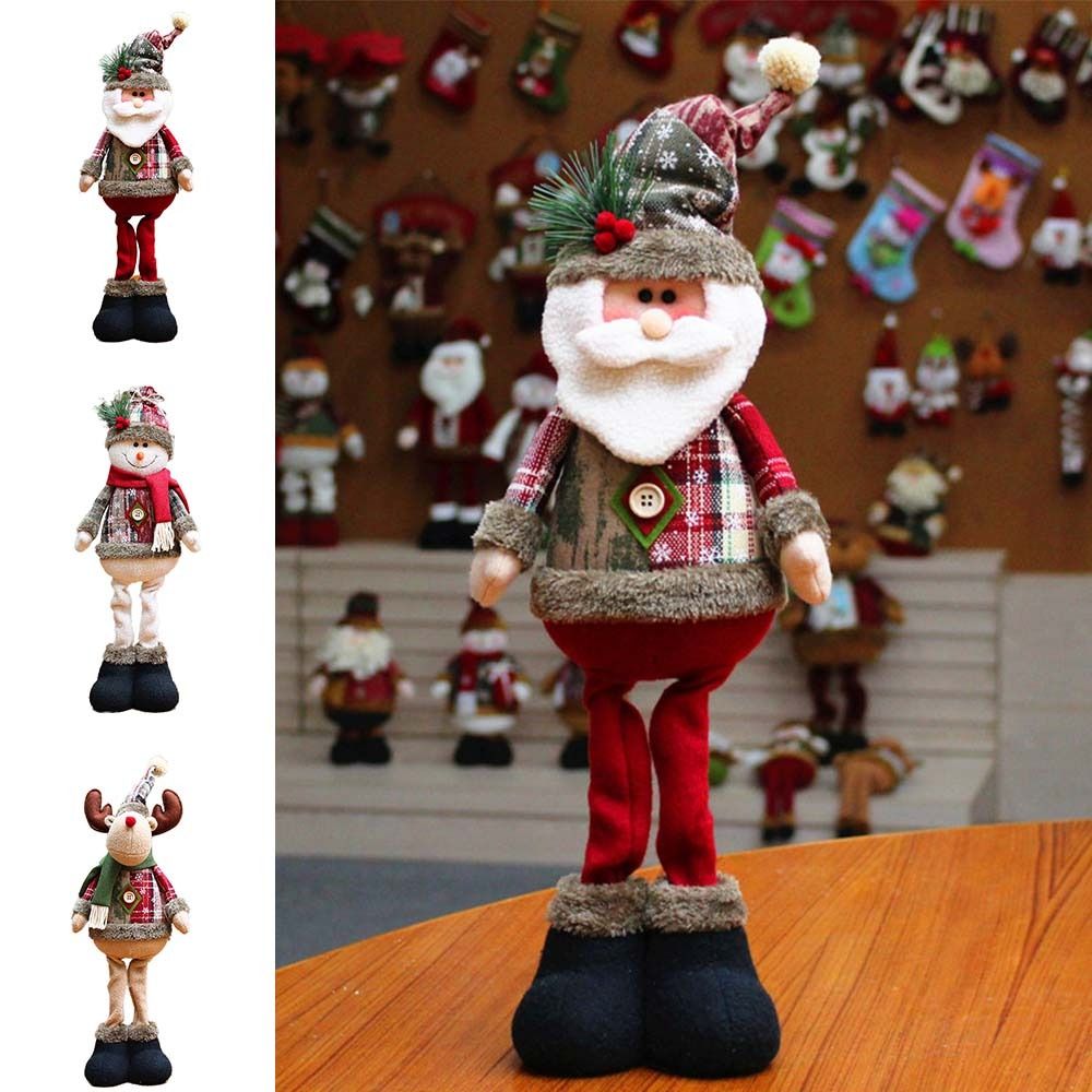 Christmas Santa Snowman-Reinde – Christmas Throw Blanket recenzja i cena