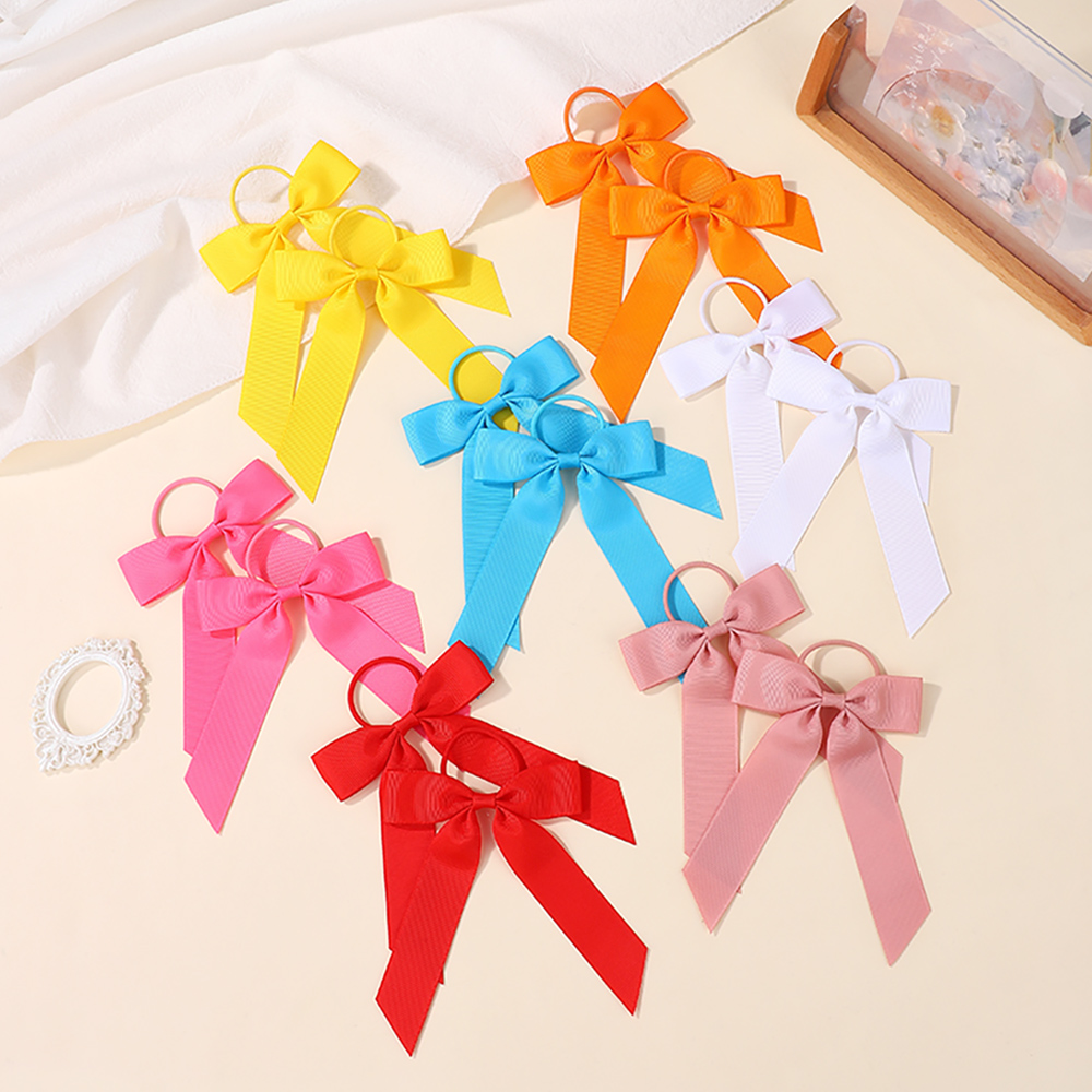 BABY BOWS 20Pcs/lot Girls Swee – Ribbon Bow Gift recenzja i cena