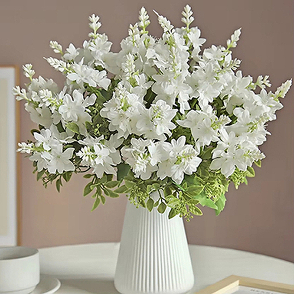 Silk Yucca Gloriosa Artificial – Christmas Wreath Fake recenzja i cena