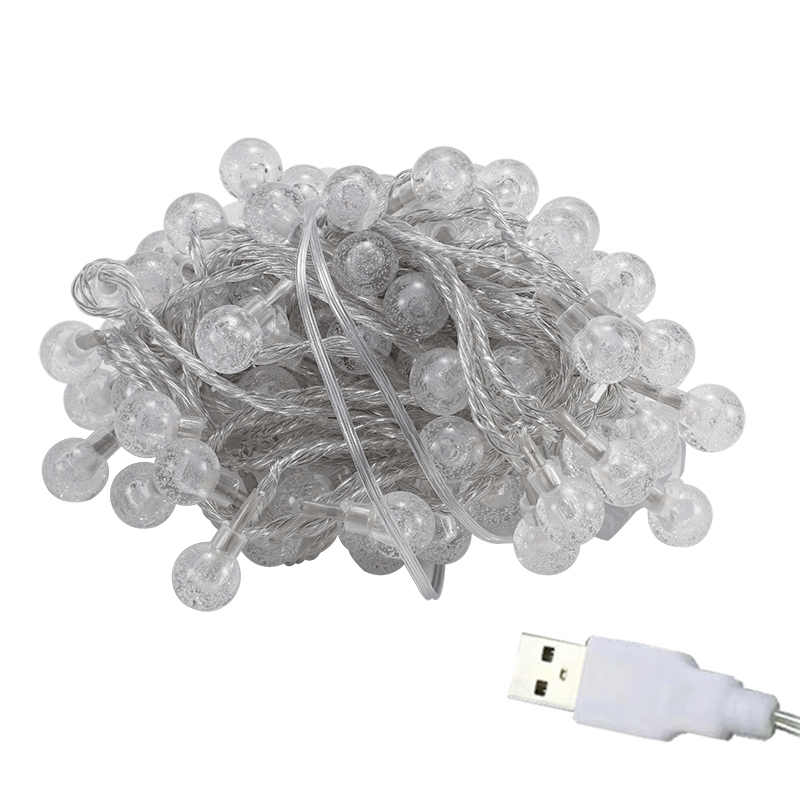 Multicolor Color LED String Li – Led Fairy String Lights recenzja i cena