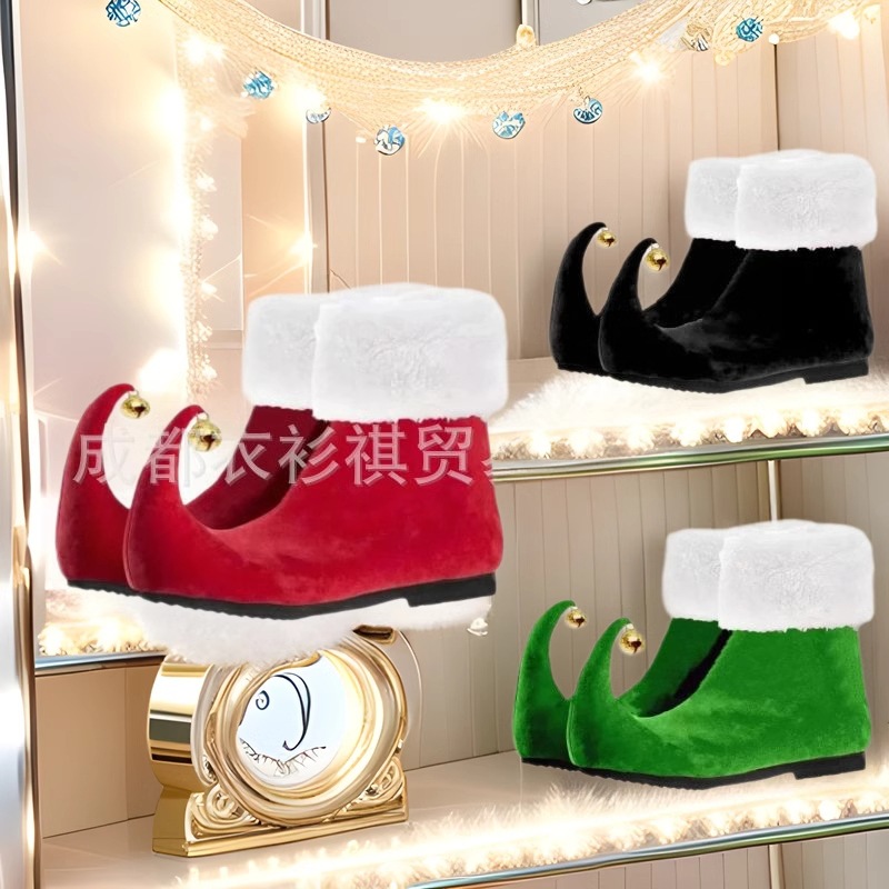 Christmas Adult Elf Santa Clau – Elf Costume Christmas recenzja i cena