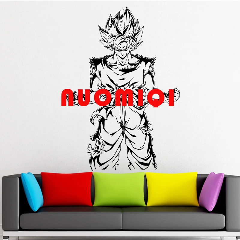 Dragon Ball Goku Saiyan Vegeta – Ornament Ball Set recenzja i cena