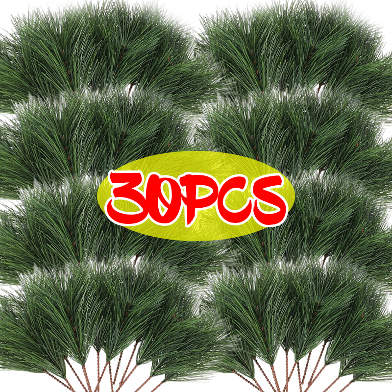 Fake Tree Leaves Branches Arti – Christmas Tree Artificial recenzja i cena