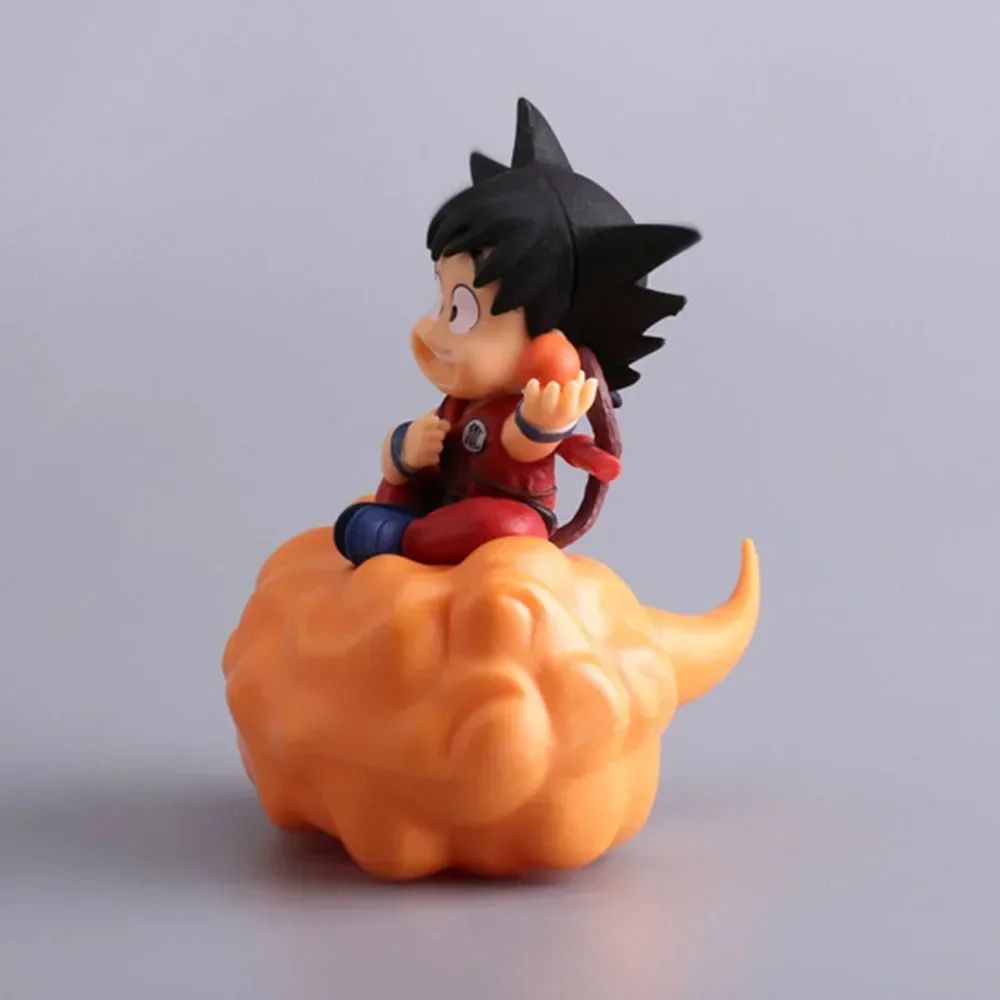 Hot Dragon Ball Z Son Goku Act – Ornament Ball Set recenzja i cena