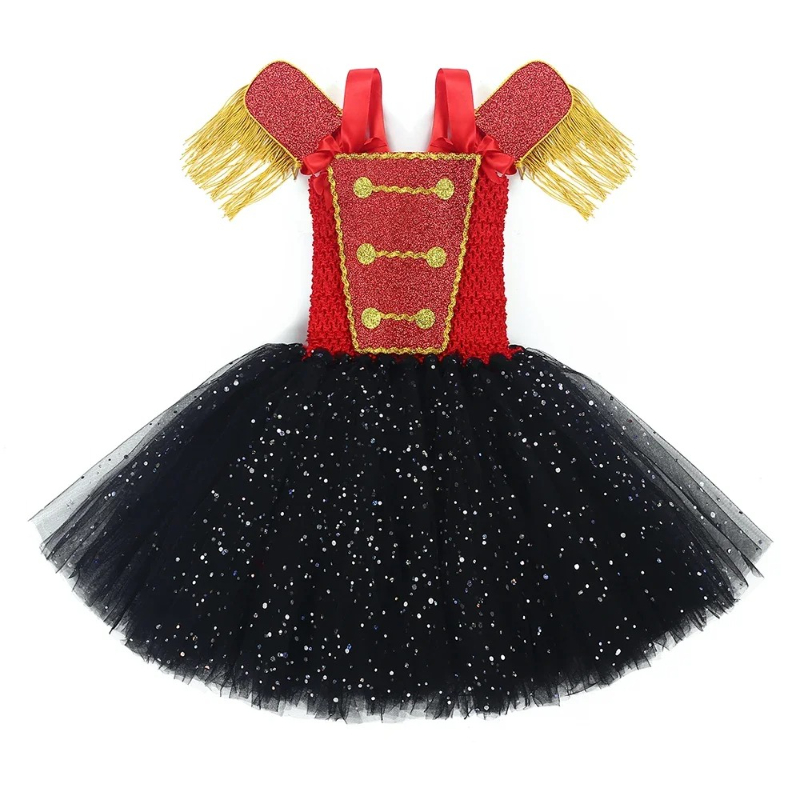 Nutcracker Soldier Girls Costu – Nutcracker Figurine recenzja i cena