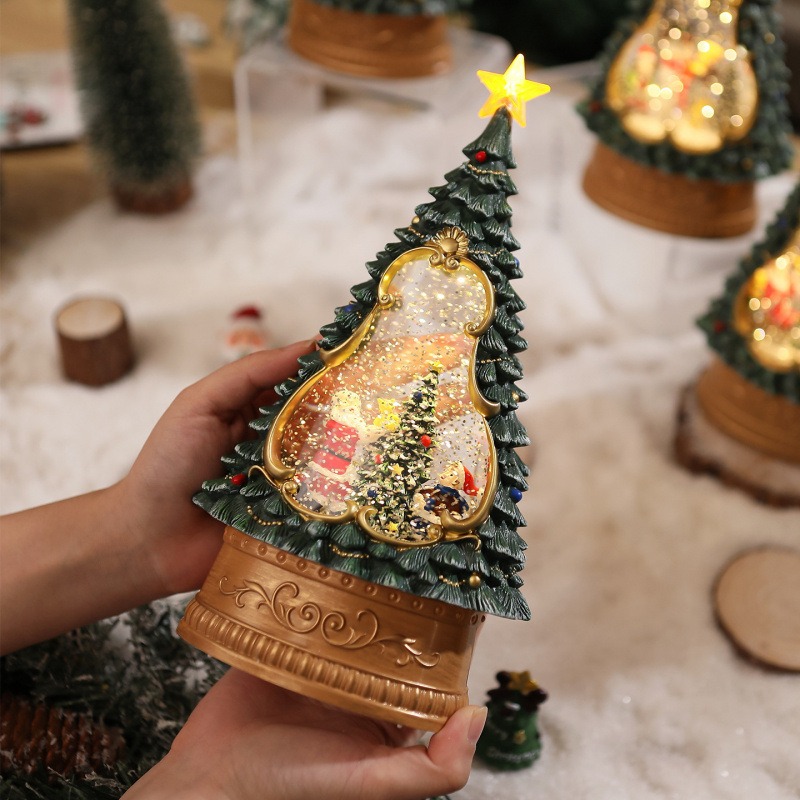 Musical Snow Globe Christmas T – Snow Globe Musical recenzja i cena