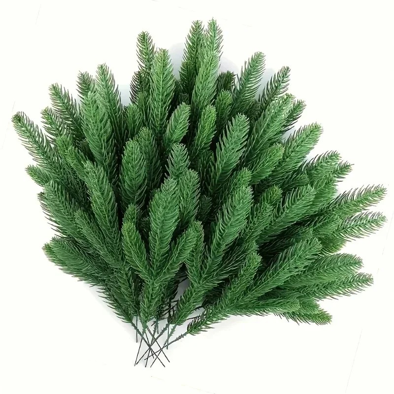 2026New Artificial Pine Trees  – Christmas Tree Artificial recenzja i cena