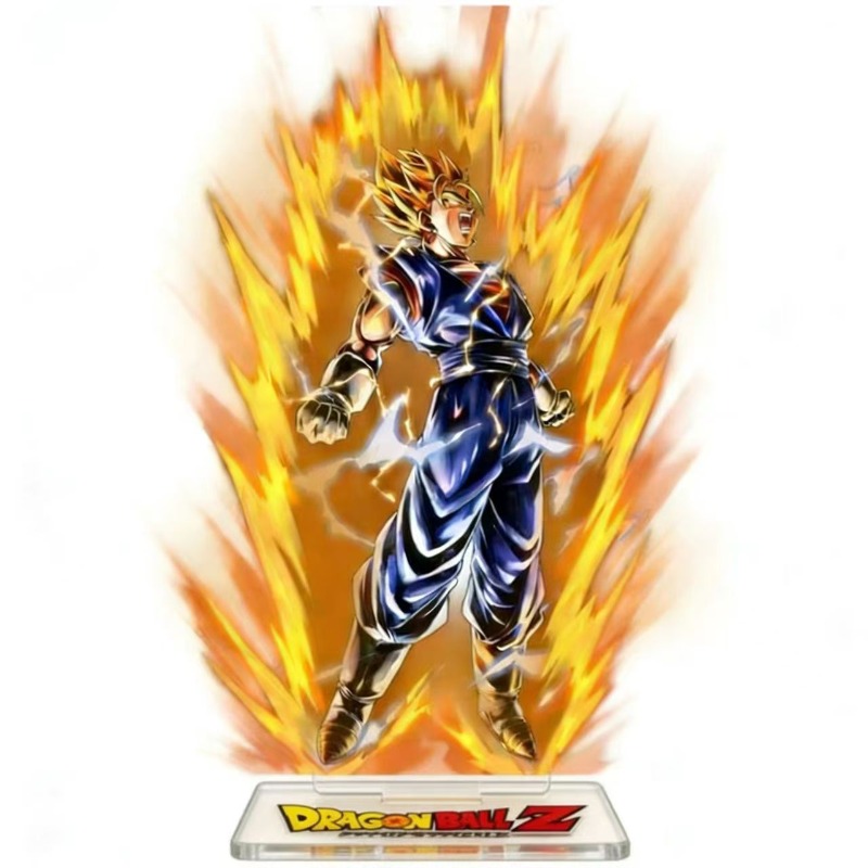 Cartoon anime Dragon Ball acry – Ornament Ball Set recenzja i cena