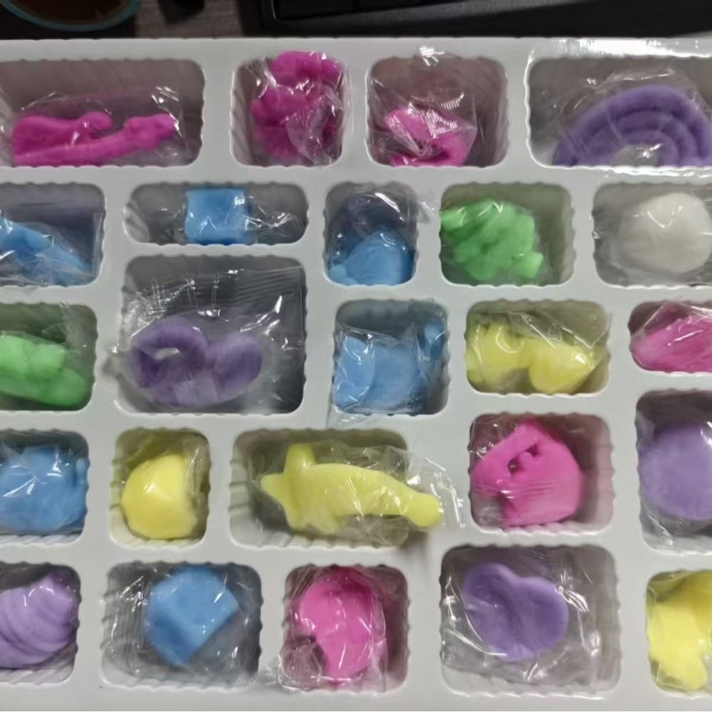 2026 New Hot Needoh Advent Cal – Advent Calendar Gift recenzja i cena
