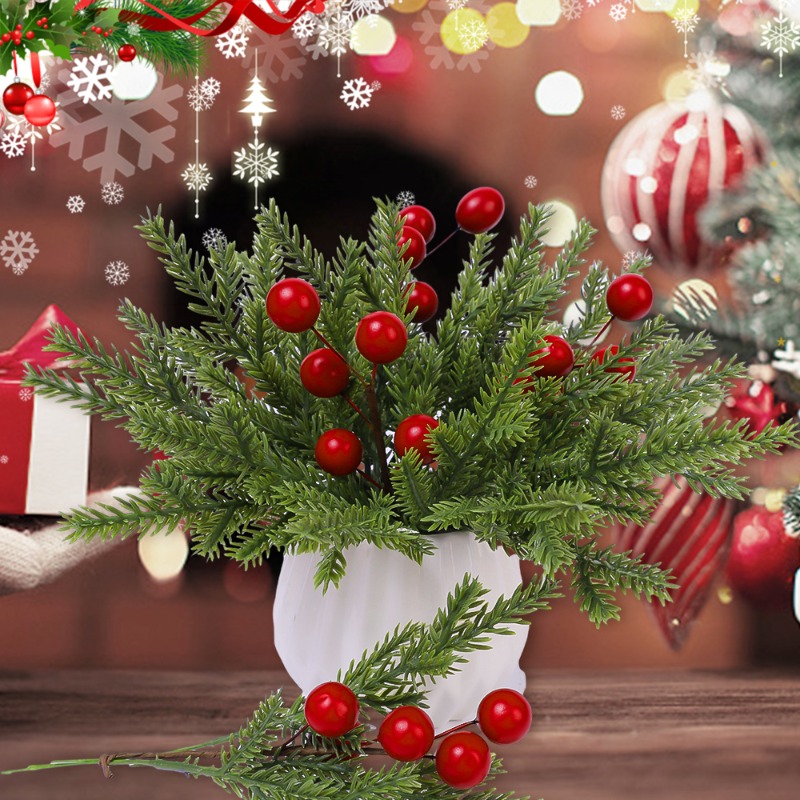 Christmas Artificial Pine Need – Christmas Tree Artificial recenzja i cena